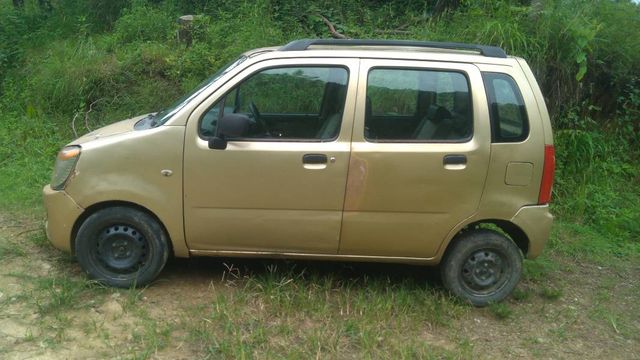 Image Used Car