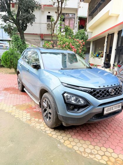 Used XZ Plus Adventure Edition BSVI