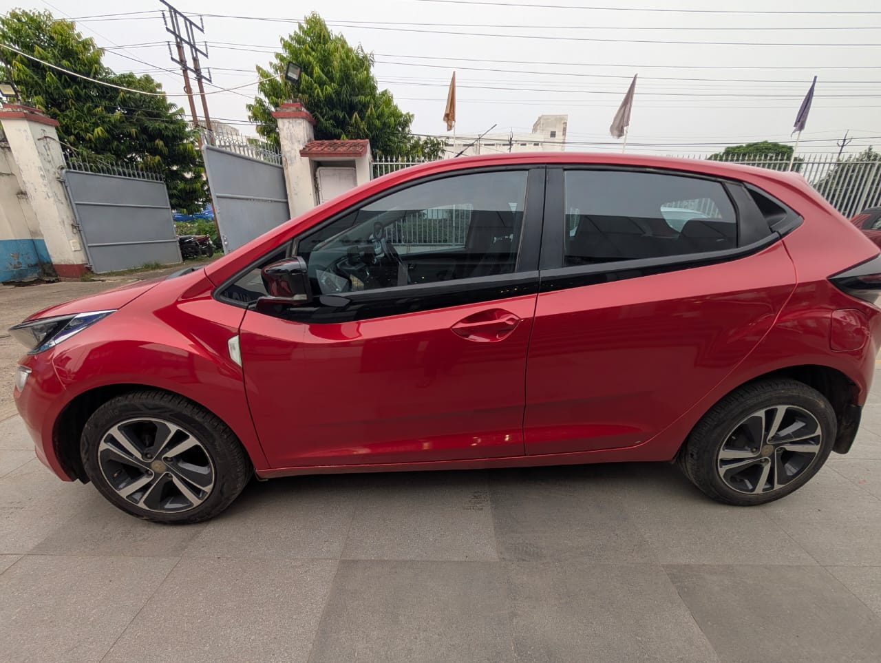 Image Used Car