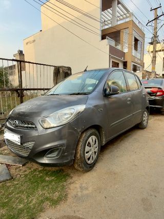 Used Hyundai i10 Magna