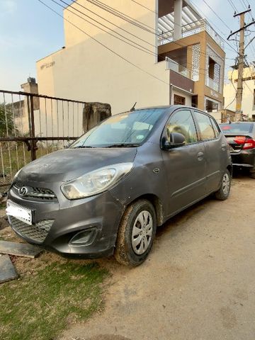Used Magna