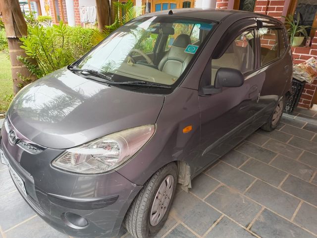 Image Used Car