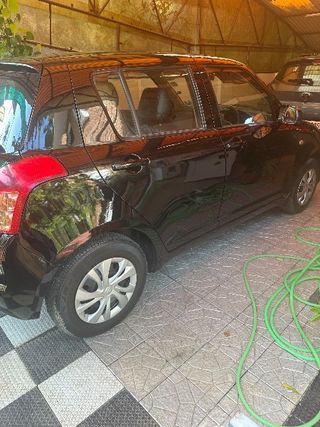 Used Maruti Swift 1.2 VXi BSII