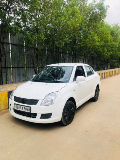 6 Used Maruti Suzuki Swift Dzire Tour