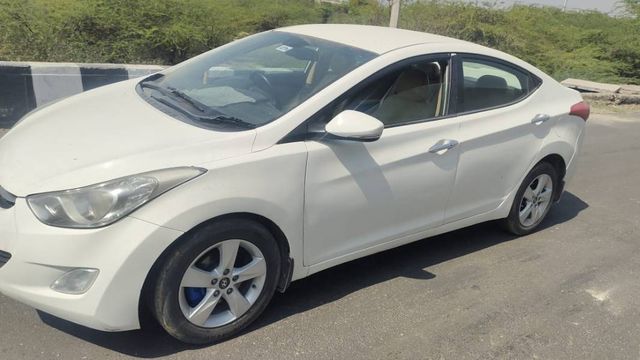Image Used Car