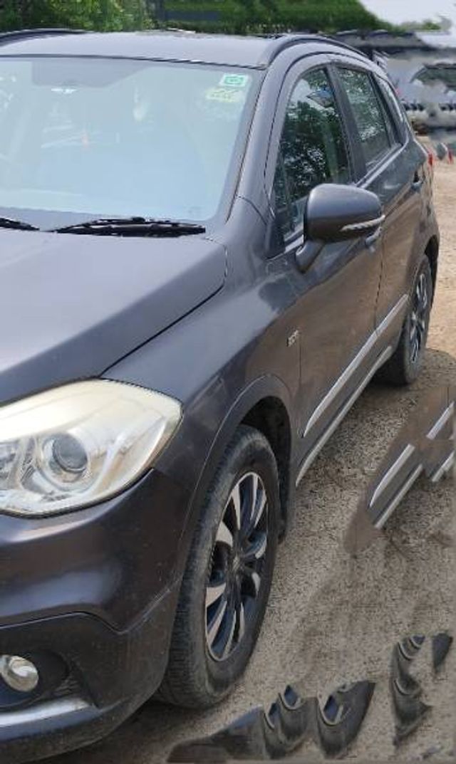Image Used Car