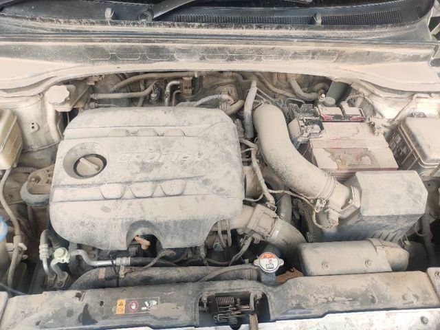 Second-hand 2017 Hyundai Creta 1.4 E Plus CRDi for sale in New Delhi