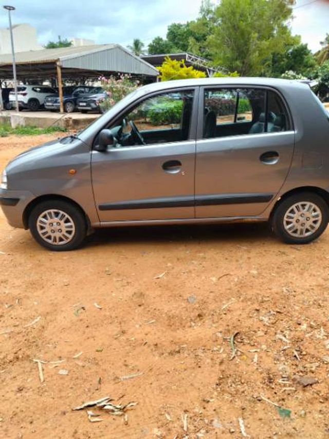 Image Used Car