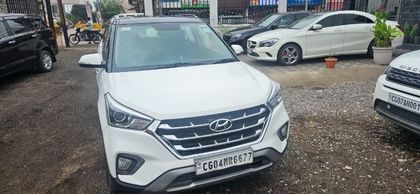 Used 1.6 CRDi SX Plus Dual Tone