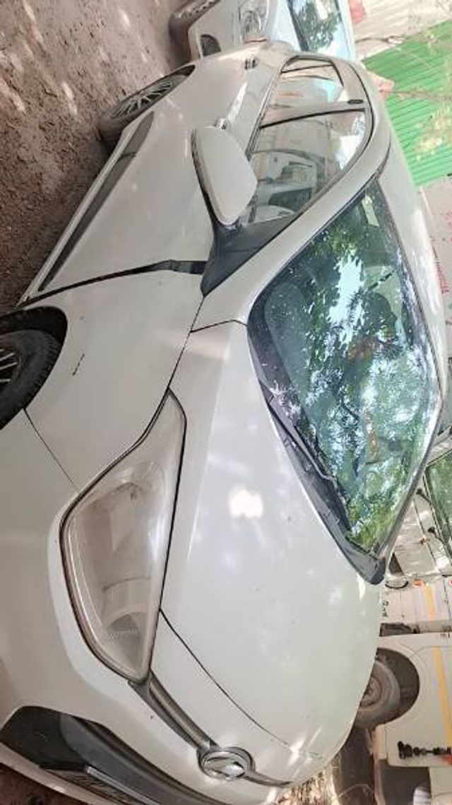 Second-hand 2016 Hyundai Xcent 1.2 Kappa S for sale in New Delhi