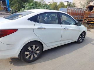 7 Used Hyundai Verna in Kota