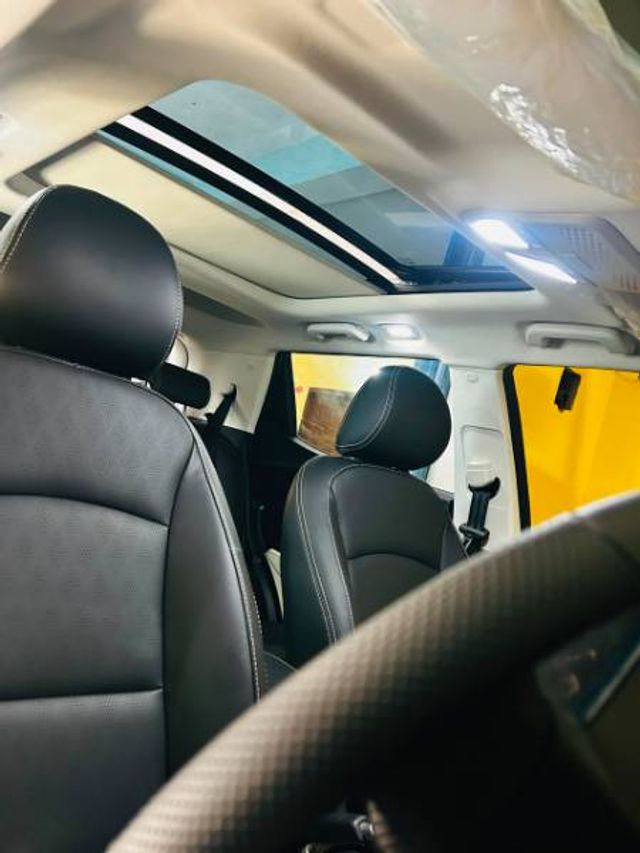 Second-hand 2026 Mahindra XUV 3XO REVX A Turbo for sale in Gurgaon