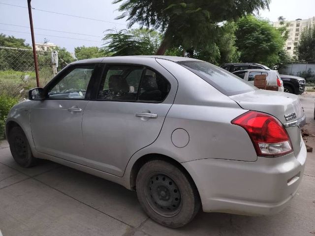 Second-hand 2010 Maruti Suzuki Swift Dzire Vdi BSIV for sale in Alwar