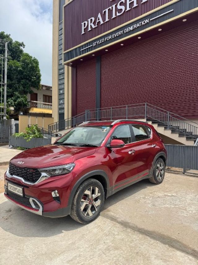 Image Used Car