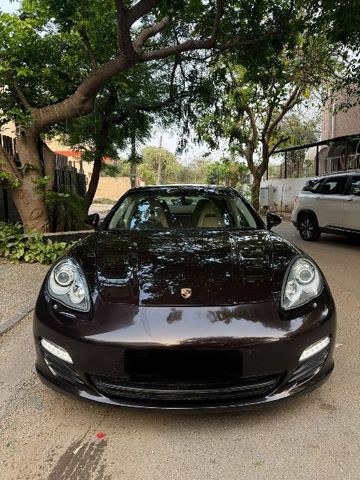 Used GTS