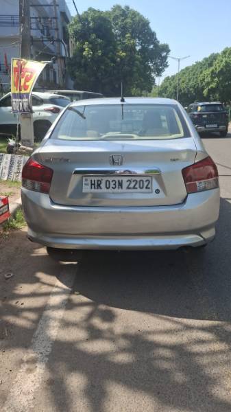 Image Used Car