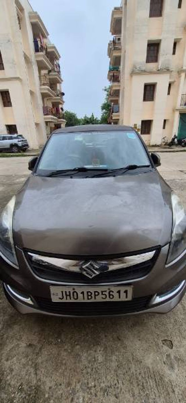 Second-hand 2015 Maruti Suzuki Swift Dzire LXI for sale in Ranchi