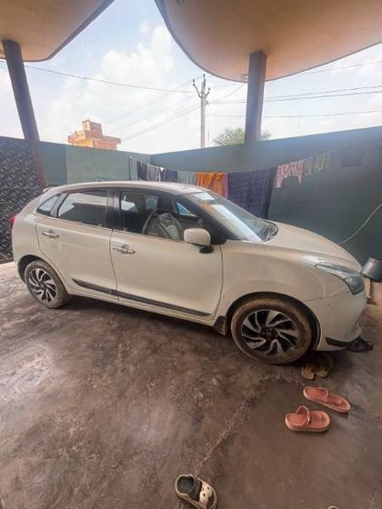 29 Used Maruti Suzuki Baleno