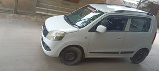 Used Maruti Grand Vitara Delta CNG 2 Airbag