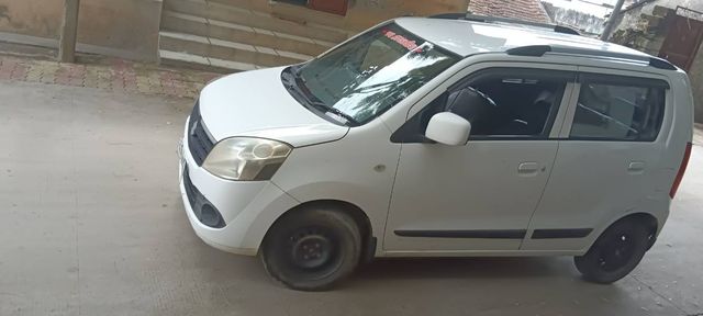Maruti Suzuki Grand Vitara Delta CNG 2 Airbag Second-hand 2026 Maruti Suzuki Grand Vitara Delta CNG 2 Airbag for sale in Jamnagar