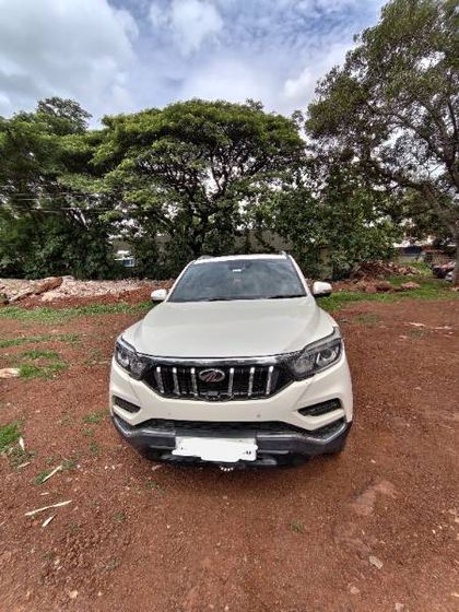Used 4X4 AT BSIV