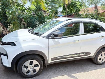 Used Smart Plus CNG