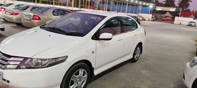 Image Used Car