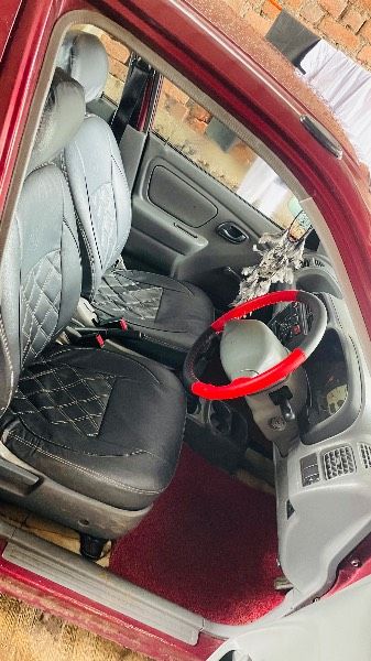 Image Used Car