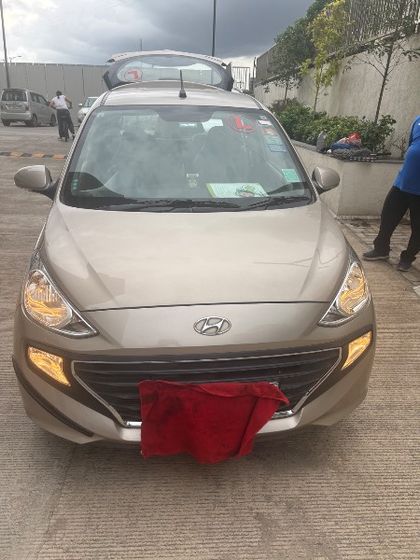 Used Sportz AMT BSIV