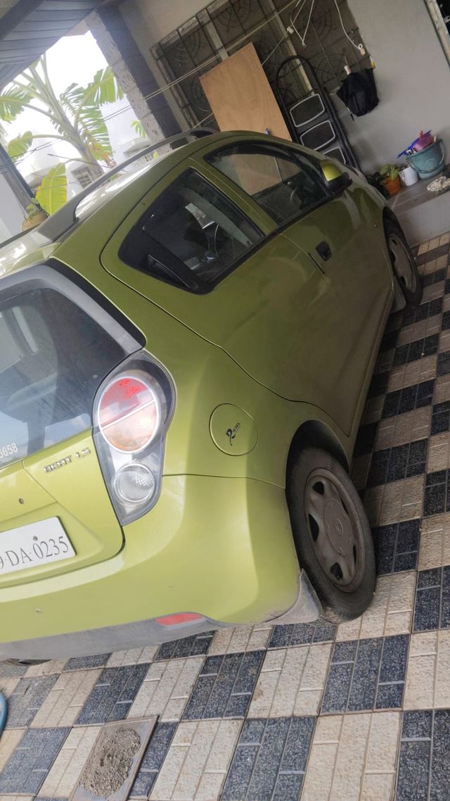 Image Used Car