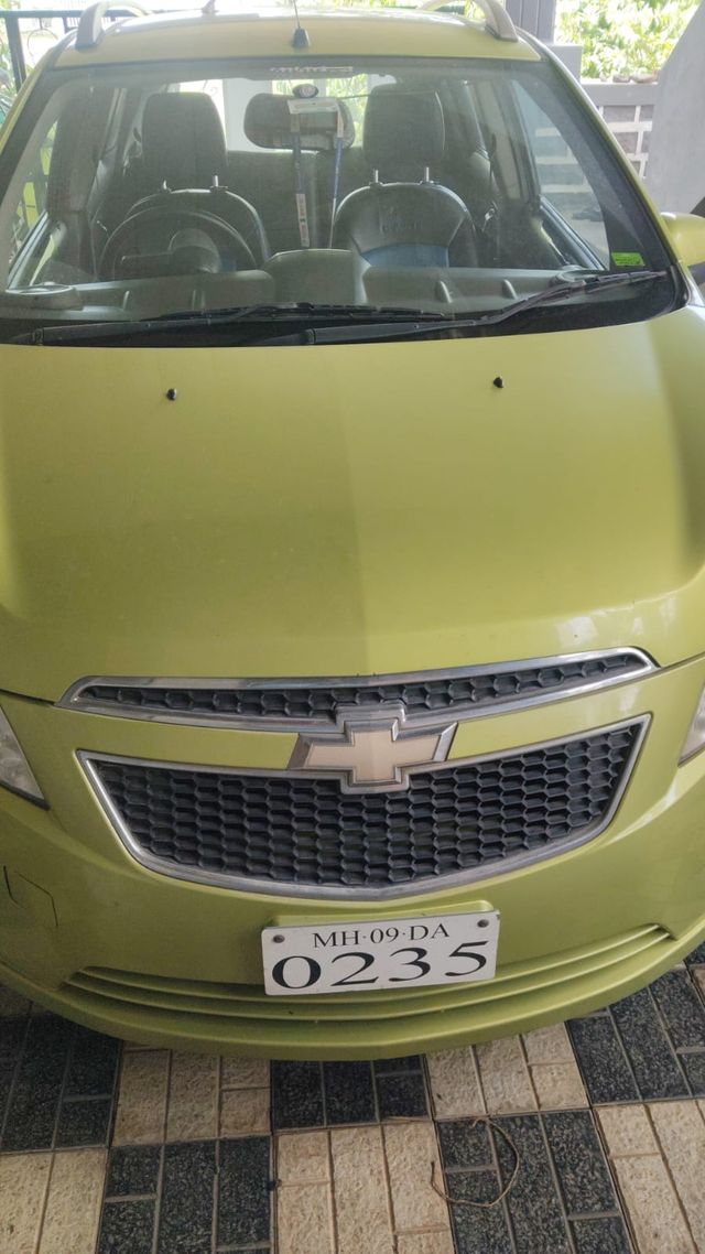 Image Used Car