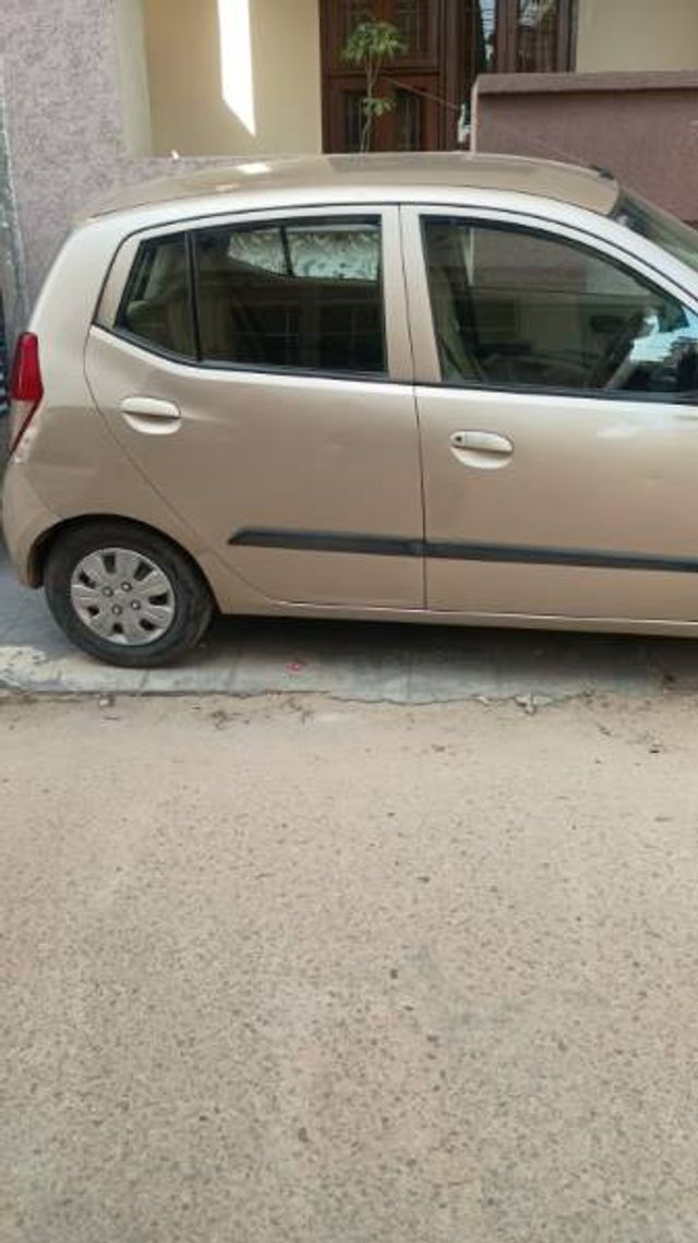 Image Used Car