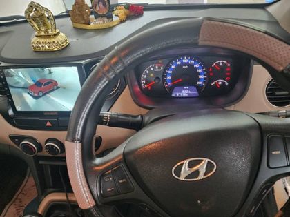 Used 1.1 CRDi S Option