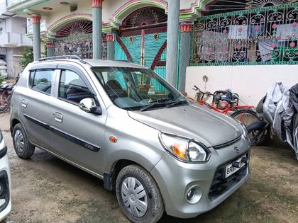 25 Used Maruti Suzuki Alto 800