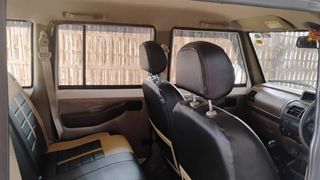 Used Mahindra Bolero B6