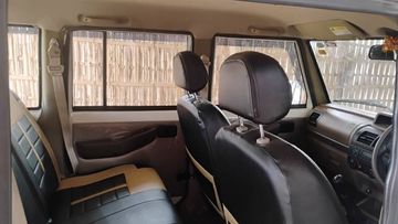 Used B6