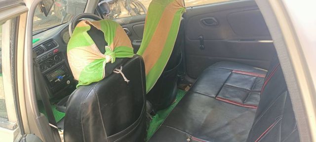 Image Used Car