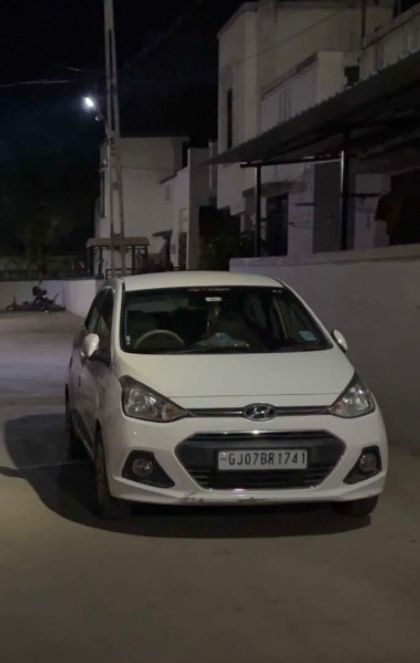 Used 1.1 CRDi S