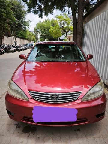 Used V4 (MT)