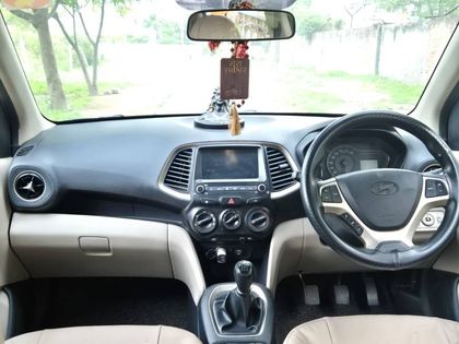 Used Sportz CNG BSIV