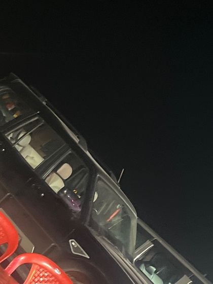 8 Used Mahindra Scorpio