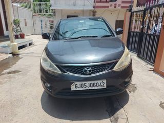 Used Tata Zest Revotron 1.2T XMS