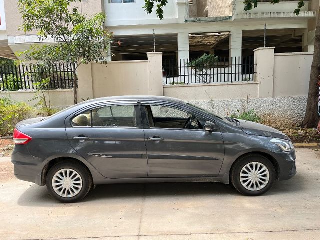 Image Used Car