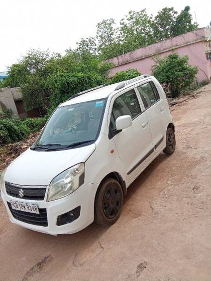 Used VXI BS IV