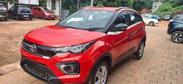 Used XMA AMT BSVI