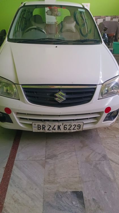 19 Used Maruti Suzuki Alto K10