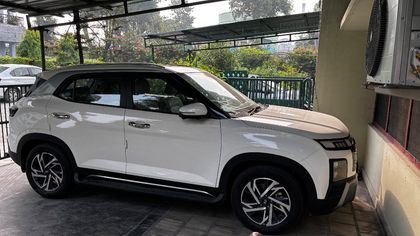 425 Used Hyundai Creta