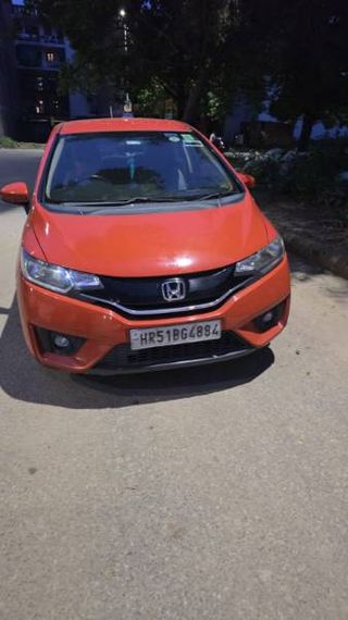 Used Honda Jazz 1.2 E i VTEC