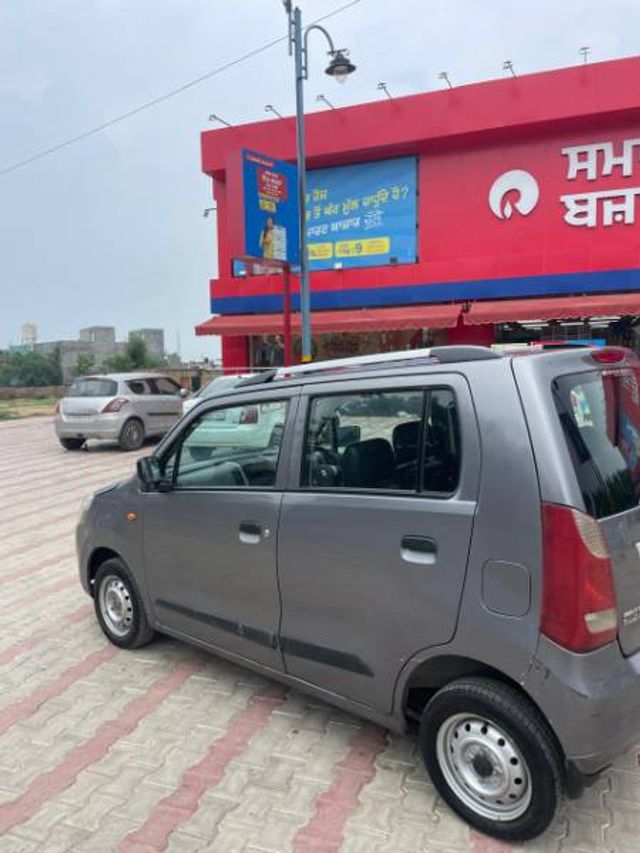 Image Used Car
