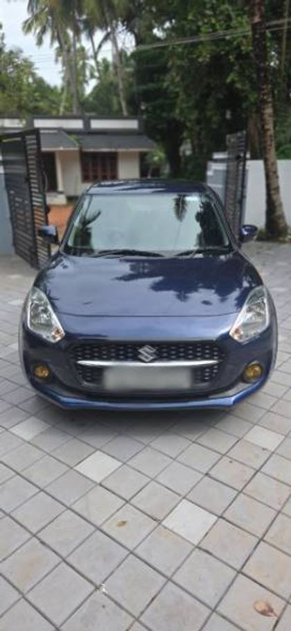 39 Used Maruti Suzuki Swift